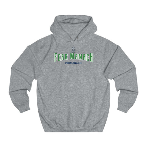 Fermanagh Unisex Adult Hoodie