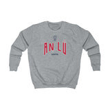 Louth Unisex Kids Sweatshirt