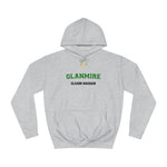 Glanmire NEW STYLE Unisex Adult Hoodie