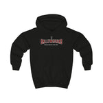 Ballymacnab Unisex Kids Hoodie