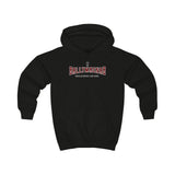 Ballymacnab Unisex Kids Hoodie