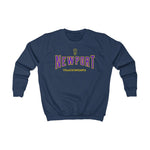 Newport Unisex Kids Sweatshirt