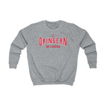 Dingle Unisex Kids Sweatshirt