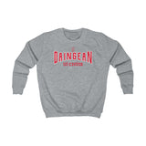 Dingle Unisex Kids Sweatshirt