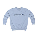 Dublin Unisex Kids Sweatshirt