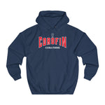 Corofin (Clare) Unisex Adult Hoodie