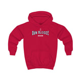 Doon Unisex Kids Hoodie