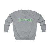 Fermanagh Unisex Kids Sweatshirt