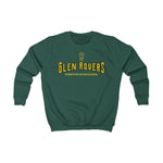 Glen Rovers Unisex Kids Sweatshirt