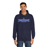 Knocknagree Unisex Adult Hoodie