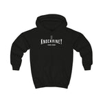 Knockainey Unisex Kids Hoodie