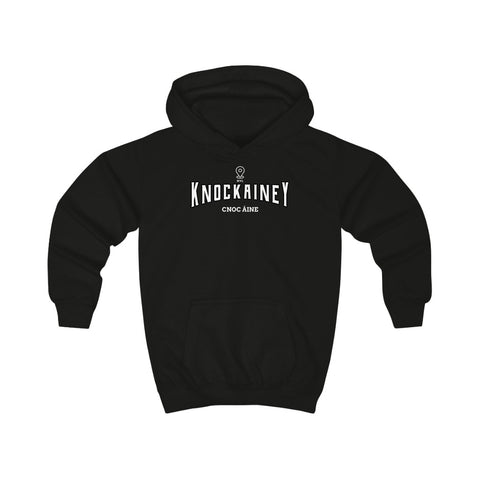 Knockainey Unisex Kids Hoodie