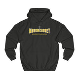 Mourneabbey Unisex Adult Hoodie