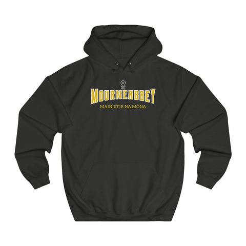 Mourneabbey Unisex Adult Hoodie