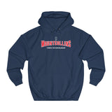 Mountcollins Unisex Adult Hoodie