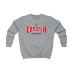 Corofin Unisex Kids Sweatshirt