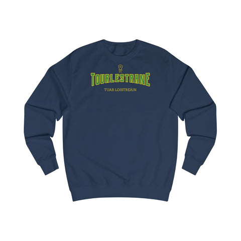 Tourlestrane Unisex Adult Sweatshirt