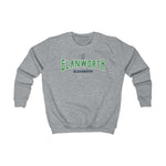 Glanworth Unisex Kids Sweatshirt