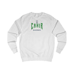 Cahir Unisex Adult Sweatshirt