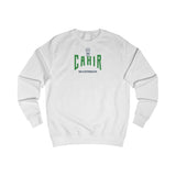 Cahir Unisex Adult Sweatshirt