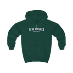 Fermanagh Unisex Kids Hoodie