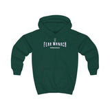 Fermanagh Unisex Kids Hoodie