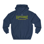 Cappamore Unisex Adult Hoodie