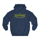 Cappamore Unisex Adult Hoodie