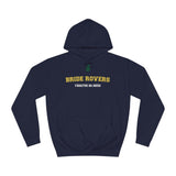 Bride Rovers NEW STYLE Unisex Adult Hoodie