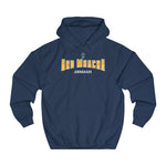 Armagh Unisex Adult Hoodie