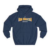 Armagh Unisex Adult Hoodie