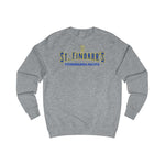 St. Finbarr's Unisex Adult Sweatshirt