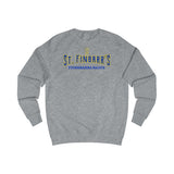 St. Finbarr's Unisex Adult Sweatshirt