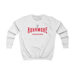 Aghamore Unisex Kids Sweatshirt