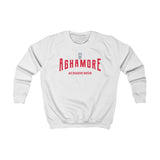 Aghamore Unisex Kids Sweatshirt