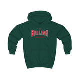 Ballina (Mayo) Unisex Kids Hoodie