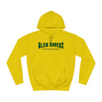 Glen Rovers Unisex Adult Hoodie