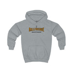 Ballyheigue Unisex Kids Hoodie