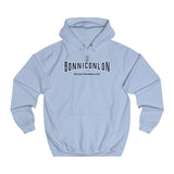 Bonniconlon Unisex Adult Hoodie