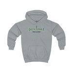 Gaoth Dobhair Unisex Kids Hoodie