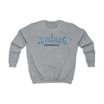 Na Piarsaigh Unisex Kids Sweatshirt