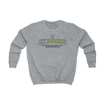 Sixmilebridge Unisex Kids Sweatshirt