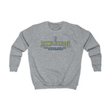 Sixmilebridge Unisex Kids Sweatshirt