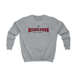 Mitchelstown Unisex Kids Sweatshirt