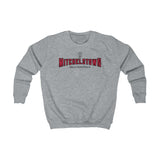 Mitchelstown Unisex Kids Sweatshirt