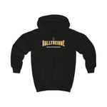 Ballyheigue Unisex Kids Hoodie