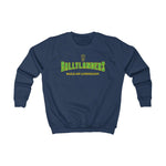 Ballylanders Unisex Kids Sweatshirt