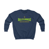 Ballylanders Unisex Kids Sweatshirt