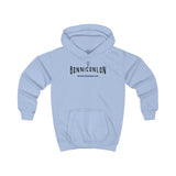 Bonniconlon Unisex Kids Hoodie