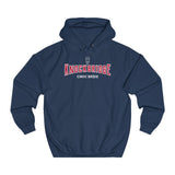 Knockbridge Unisex Adult Hoodie